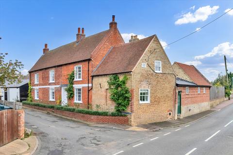 6 bedroom detached house for sale, Cotterell's Lane, Elsworth, Cambridge, Cambridgeshire, CB23