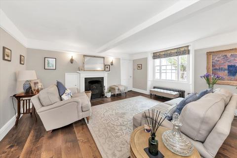 6 bedroom detached house for sale, Cotterell's Lane, Elsworth, Cambridge, Cambridgeshire, CB23