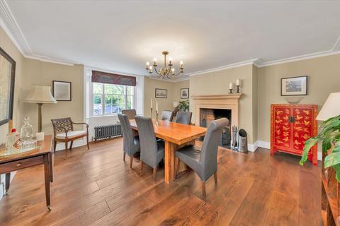 6 bedroom detached house for sale, Cotterell's Lane, Elsworth, Cambridge, Cambridgeshire, CB23