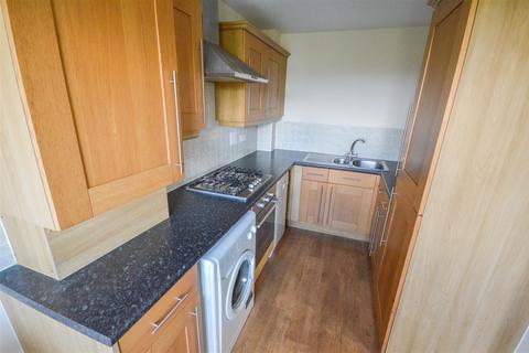 2 bedroom apartment for sale, Kenninghall View, Sheffield, S2