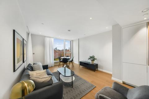 1 bedroom apartment for sale, Kennington Lane London SE11