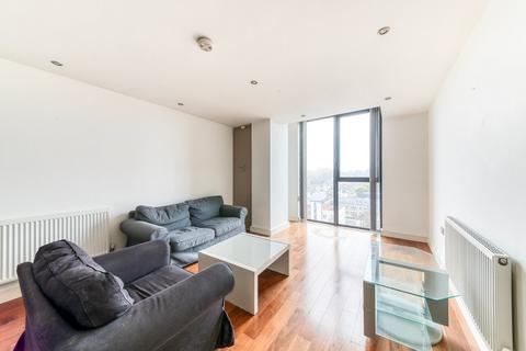 1 bedroom apartment for sale, Masons Avenue, Croydon, CR0