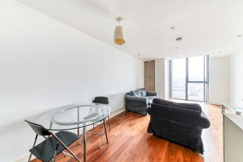 1 bedroom apartment for sale, Masons Avenue, Croydon, CR0