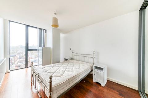 1 bedroom apartment for sale, Masons Avenue, Croydon, CR0