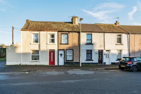 2 bedroom terraced house for sale, Main Street, Workington CA14