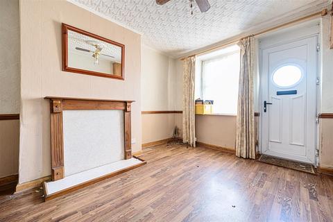 2 bedroom terraced house for sale, Main Street, Workington CA14