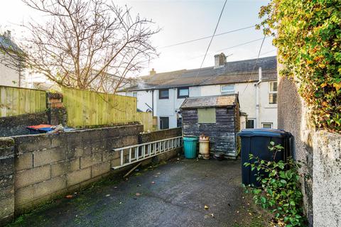 2 bedroom terraced house for sale, Main Street, Workington CA14