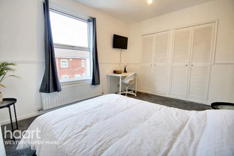 undefined, Polden Street, BRIDGWATER