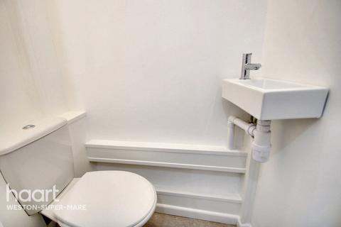 undefined, Polden Street, BRIDGWATER