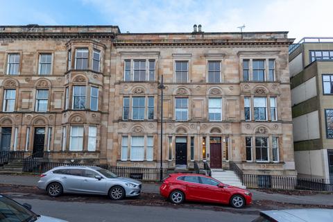 3 bedroom flat to rent, La Belle Place, Glasgow G3