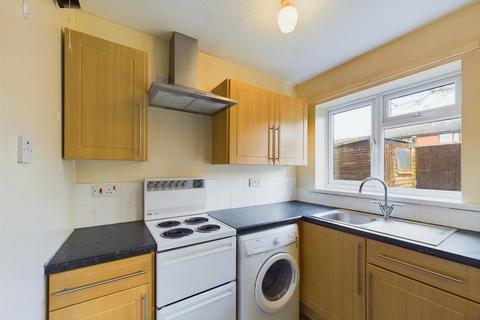 2 bedroom townhouse for sale, Skevington Avenue, Loughborough LE11