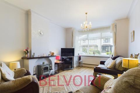 3 bedroom semi-detached house for sale, Brackley Avenue, Burslem, Stoke-on-Trent, ST6