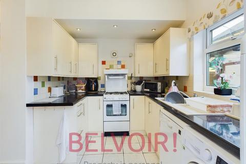 3 bedroom semi-detached house for sale, Brackley Avenue, Burslem, Stoke-on-Trent, ST6