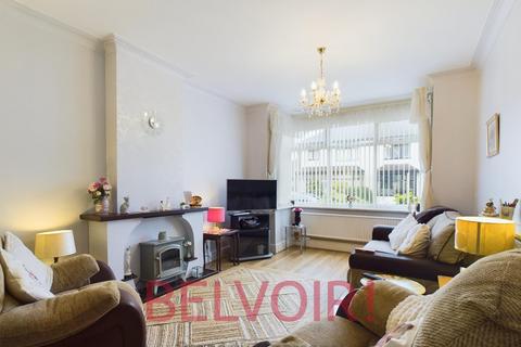 16 Brackley Avenue, Stoke-on-trent, ST6 7DN