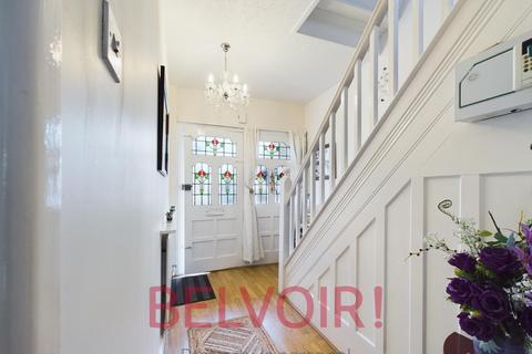 16 Brackley Avenue, Stoke-on-trent, ST6 7DN