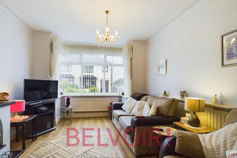 16 Brackley Avenue, Stoke-on-trent, ST6 7DN