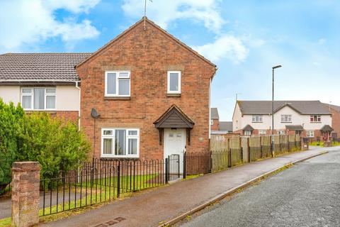 3 bedroom end of terrace house for sale, Hopewell, Cinderford GL14