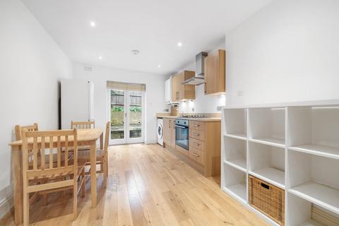 2 bedroom flat for sale, Leander Road, SW2