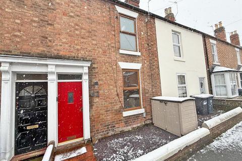 2 bedroom terraced house for sale, New Park Street, Castlefields, Shrewsbury