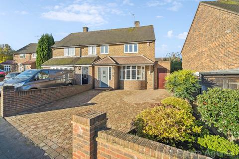 3 bedroom semi-detached house for sale, Hayling Road, South Oxhey