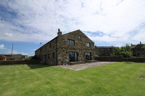 4 bedroom barn conversion to rent, Cam Lane, Clifton, Brighouse