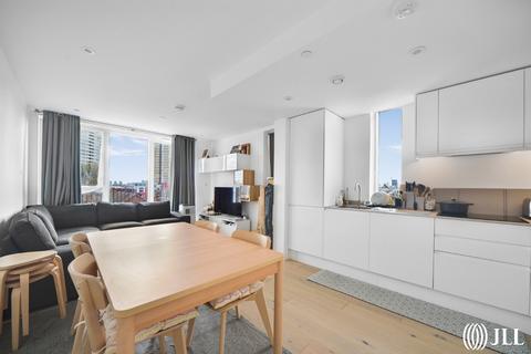 2 bedroom apartment for sale, West Ham Lane, London, E15