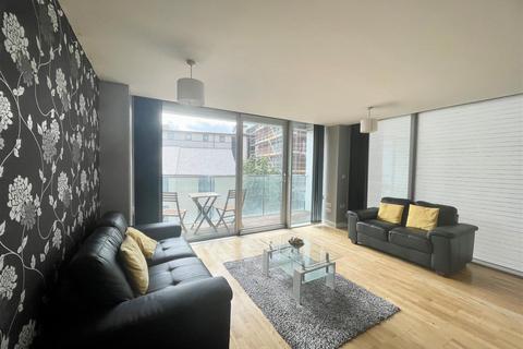 2 bedroom apartment to rent, 12 Cheapside, Liverpool