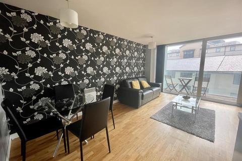 2 bedroom apartment to rent, 12 Cheapside, Liverpool