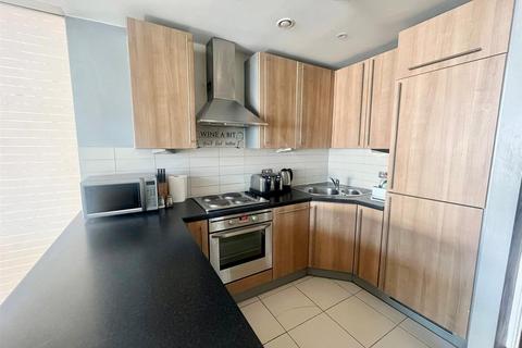 2 bedroom apartment to rent, 12 Cheapside, Liverpool