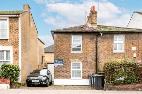 2 bedroom semi-detached house for sale, Southbridge Road, Croydon, CR0