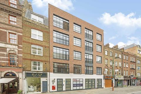 1 bedroom flat for sale, Osborn Street, London E1