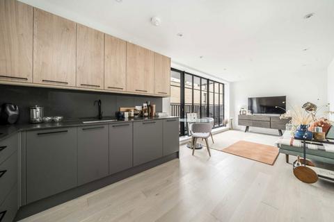 1 bedroom flat for sale, Osborn Street, London E1