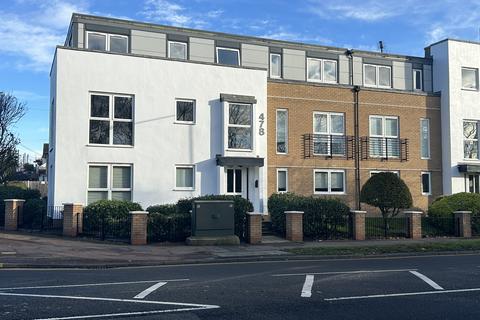 2 bedroom apartment for sale, Rayleigh Road, Leigh-on-Sea SS9