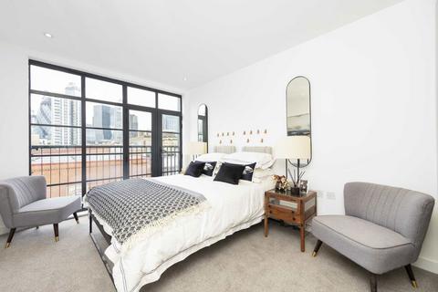 1 bedroom flat for sale, Osborn Street, London E1