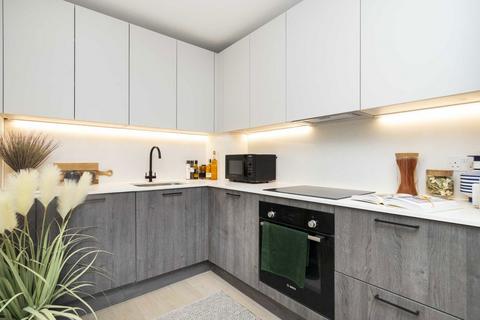 1 bedroom flat for sale, Osborn Street, London E1