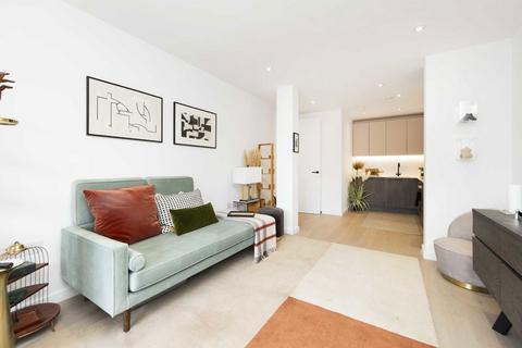 1 bedroom flat for sale, Osborn Street, London E1