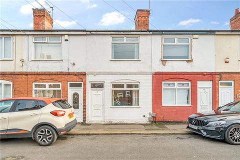 3 bedroom terraced house for sale, Day Street, Warsop, Mansfield