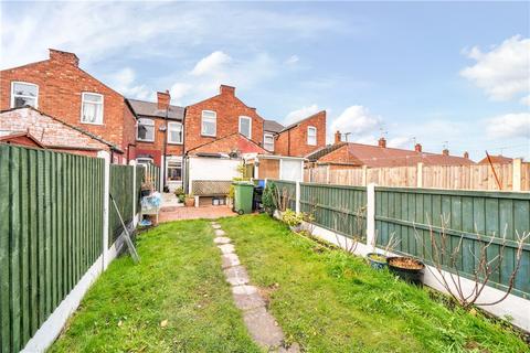 3 bedroom terraced house for sale, Day Street, Warsop, Mansfield