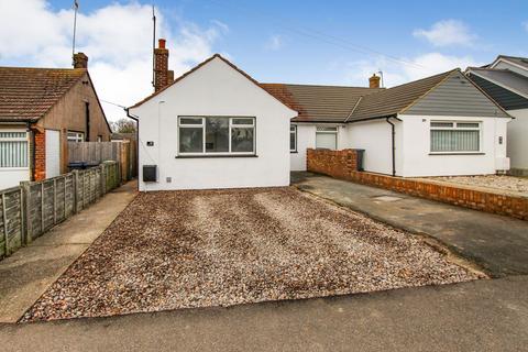 2 bedroom bungalow for sale, Greenhill Road, Herne Bay