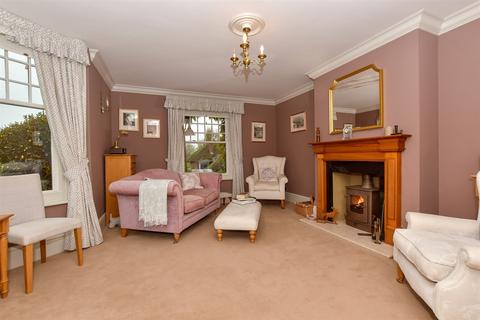 4 bedroom detached house for sale, Preston Hill, Wingham, Canterbury, Kent