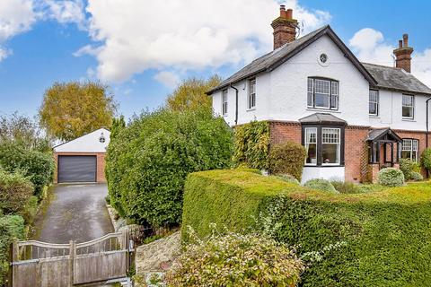 4 bedroom detached house for sale, Preston Hill, Wingham, Canterbury, Kent