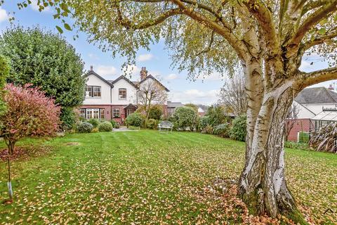 4 bedroom detached house for sale, Preston Hill, Wingham, Canterbury, Kent