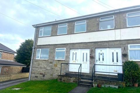 2 bedroom flat to rent, Deanwood Court, Allerton, BRADFORD