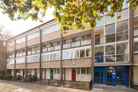 3 bedroom apartment to rent, Brunel House  Montrell Road, Streatham Hill, London