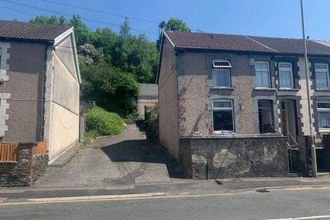 3 bedroom terraced house to rent, Trealaw Road, Trealaw, Tonypandy