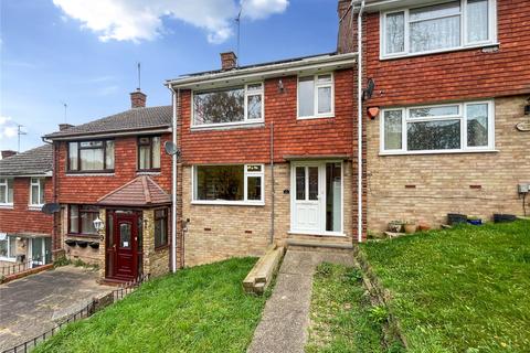 4 bedroom terraced house for sale, Sundridge Drive, Chatham, ME5