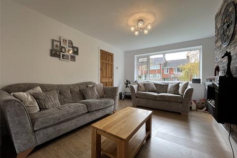 4 bedroom terraced house for sale, Sundridge Drive, Chatham, ME5