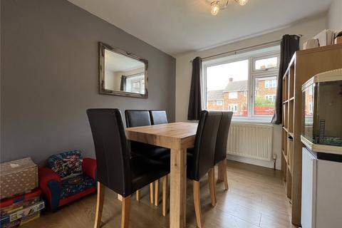 4 bedroom terraced house for sale, Sundridge Drive, Chatham, ME5