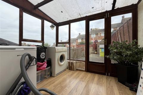 4 bedroom terraced house for sale, Sundridge Drive, Chatham, ME5