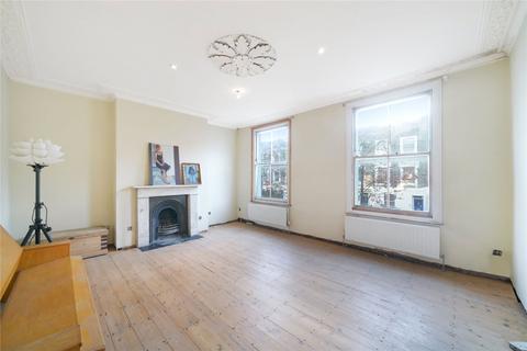 2 bedroom apartment for sale, Axminster Road, London, N7